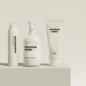 wheat from organic farms